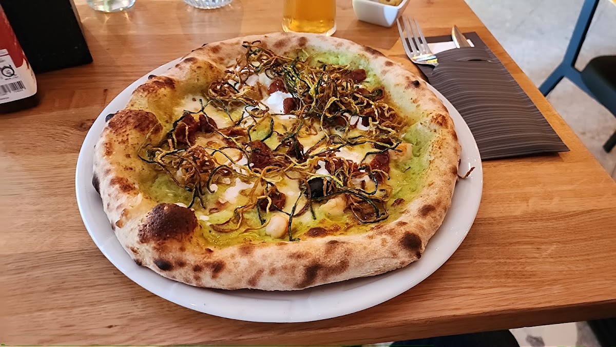 Trattoria That's Amore, Foto 4