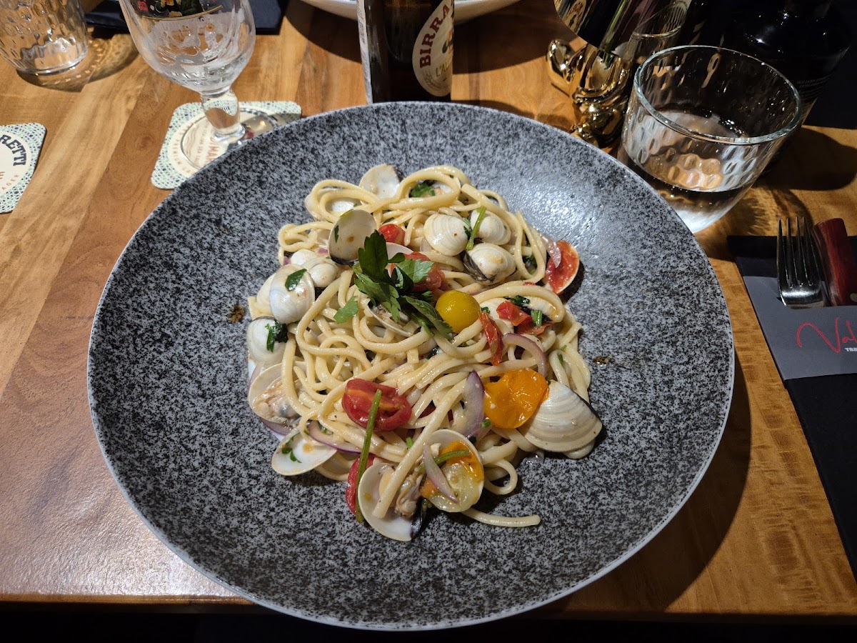 Trattoria Valentino, foto 4