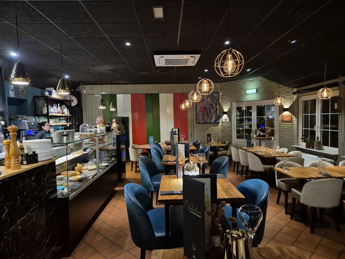Trattoria Valentino, foto 2