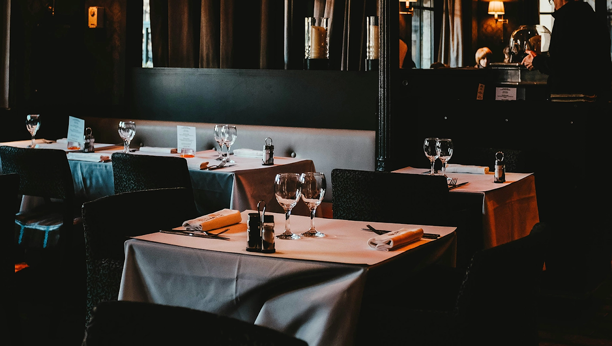 Trattoria Vicini, Foto 1
