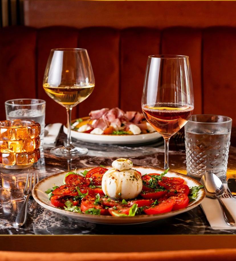 Trattoria Vicini, Foto 2