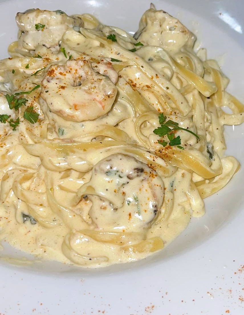 Tre Fratelli Italian Ristorante 2