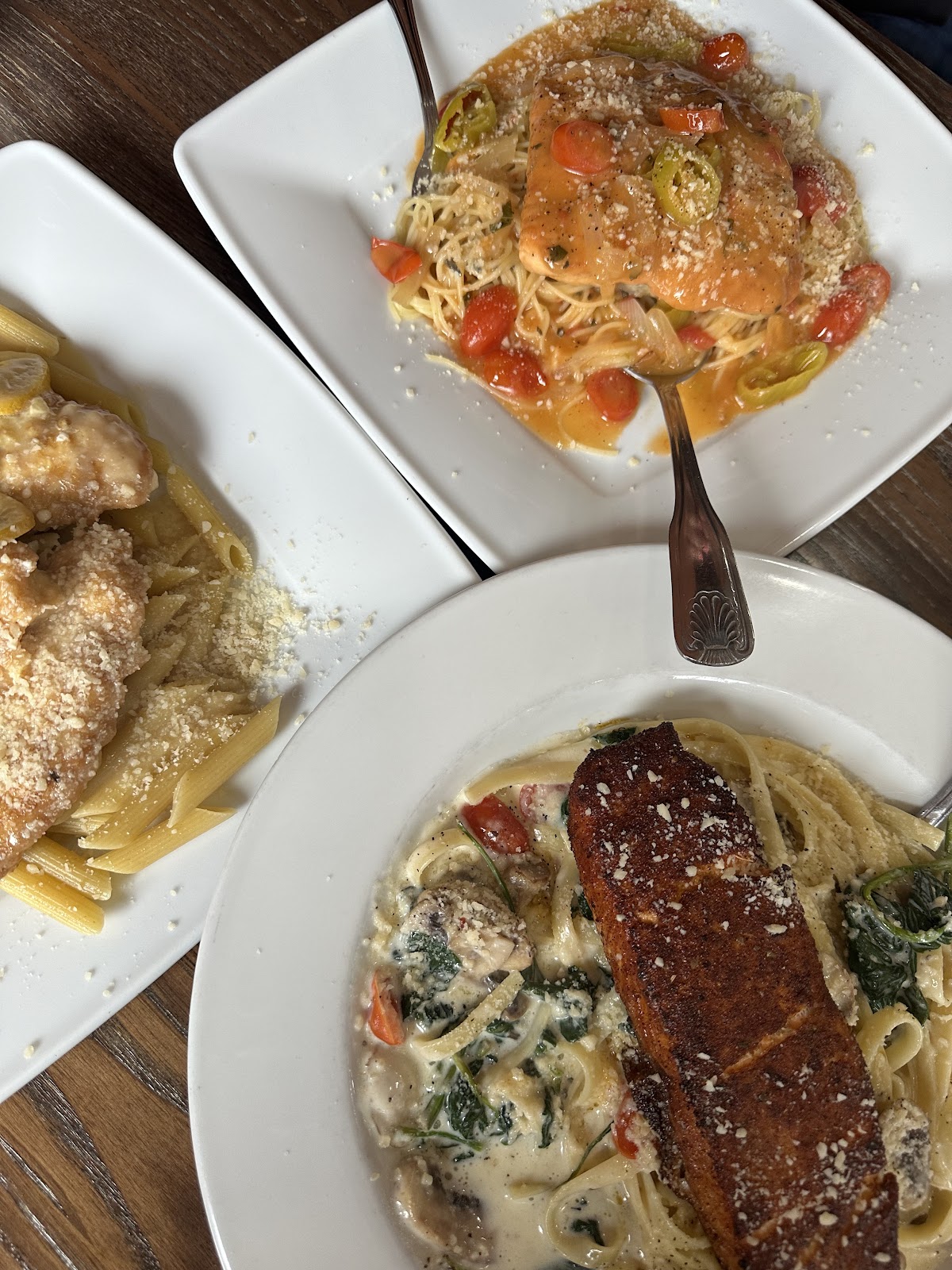 Tre Fratelli Italian Ristorante 4
