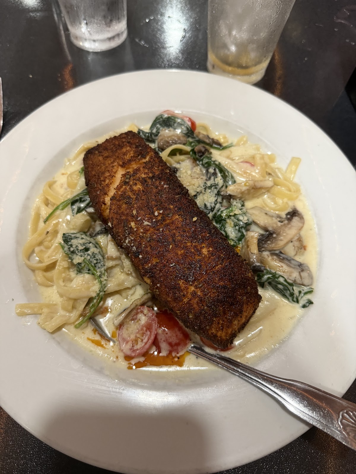 Tre Fratelli Italian Ristorante 3