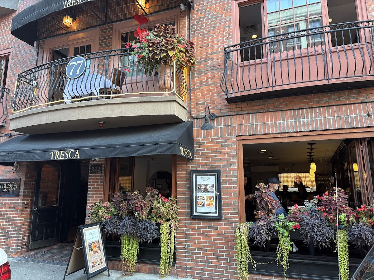 Tresca 2
