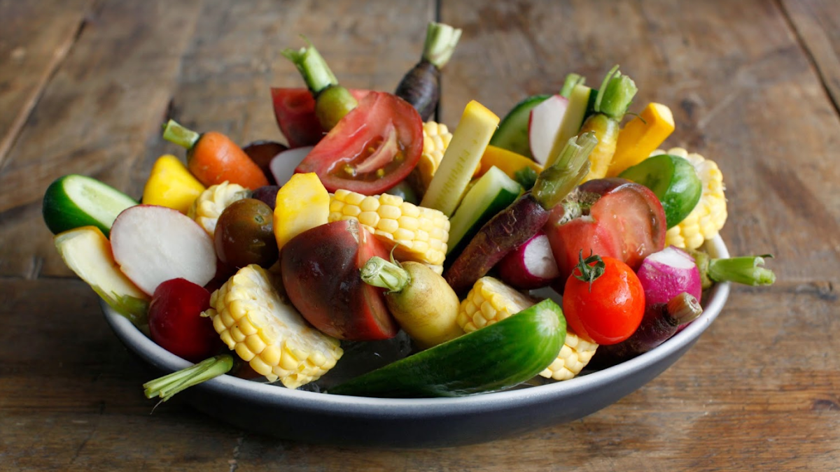 True Food Kitchen 2