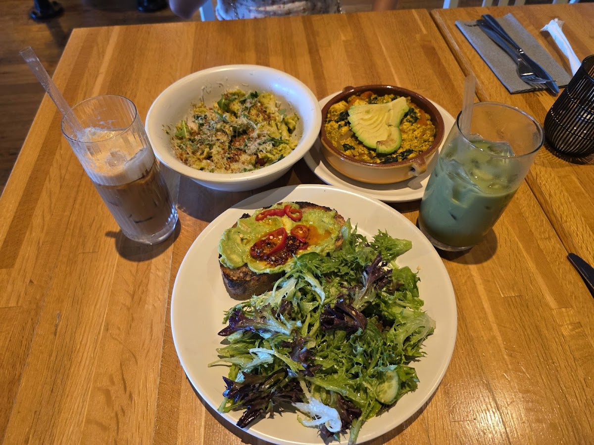 True Food Kitchen 3