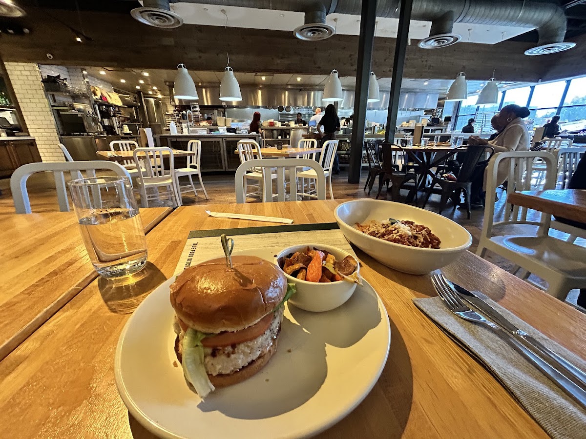 True Food Kitchen 4