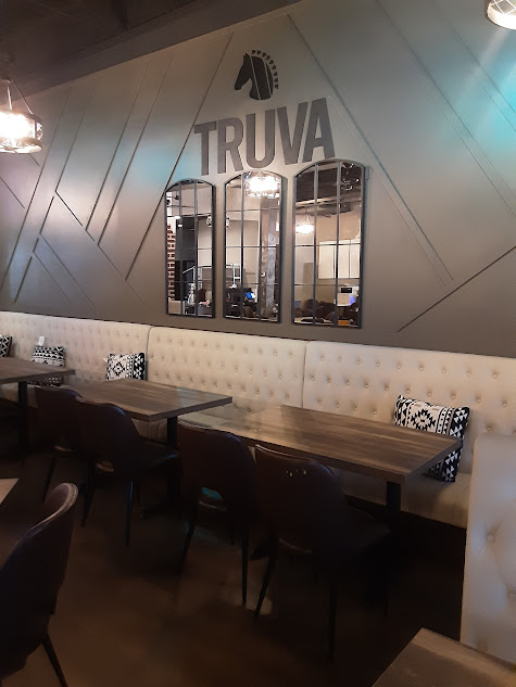 Truva Turkish Kitchen Charlotte 2