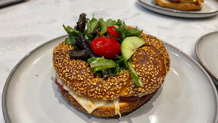 Truva Turkish Kitchen Charlotte 3
