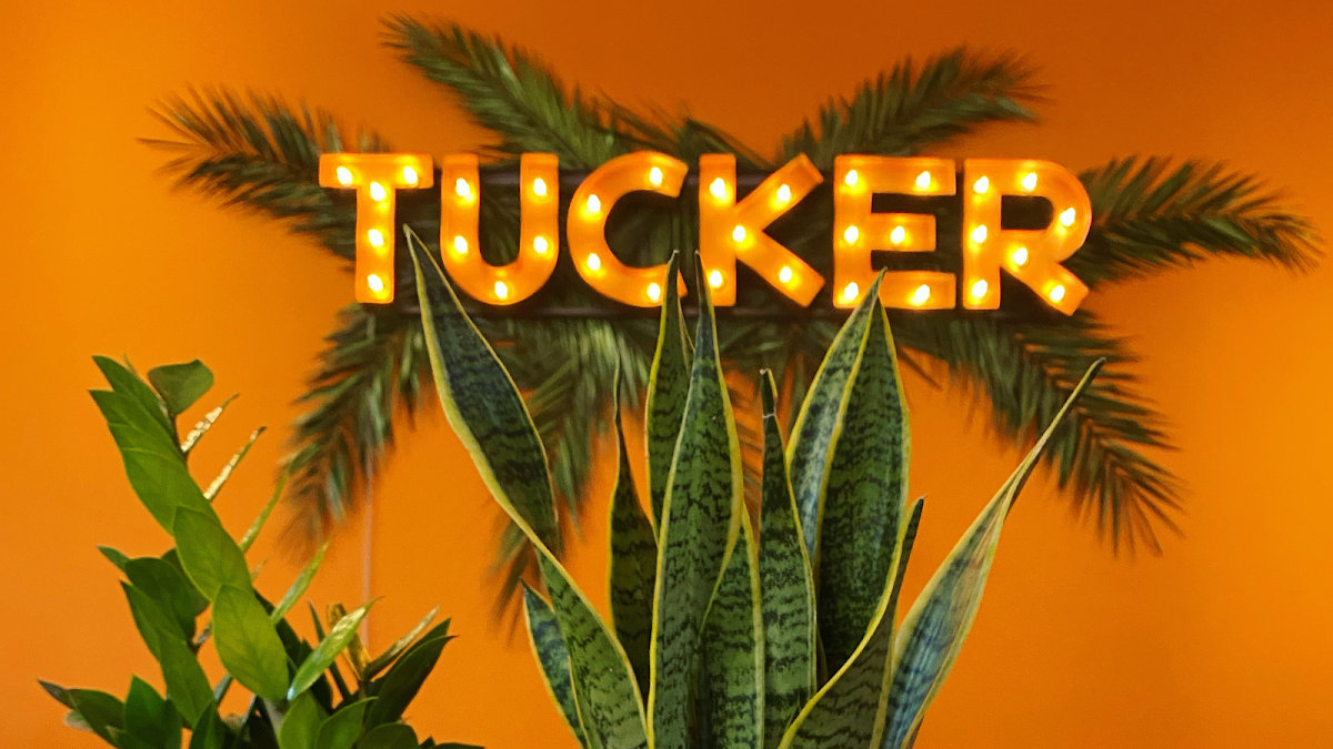 Tucker Brunch Bar, foto 3