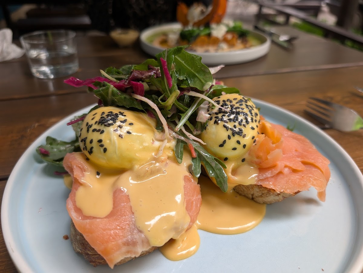Tucker Brunch Bar, foto 4