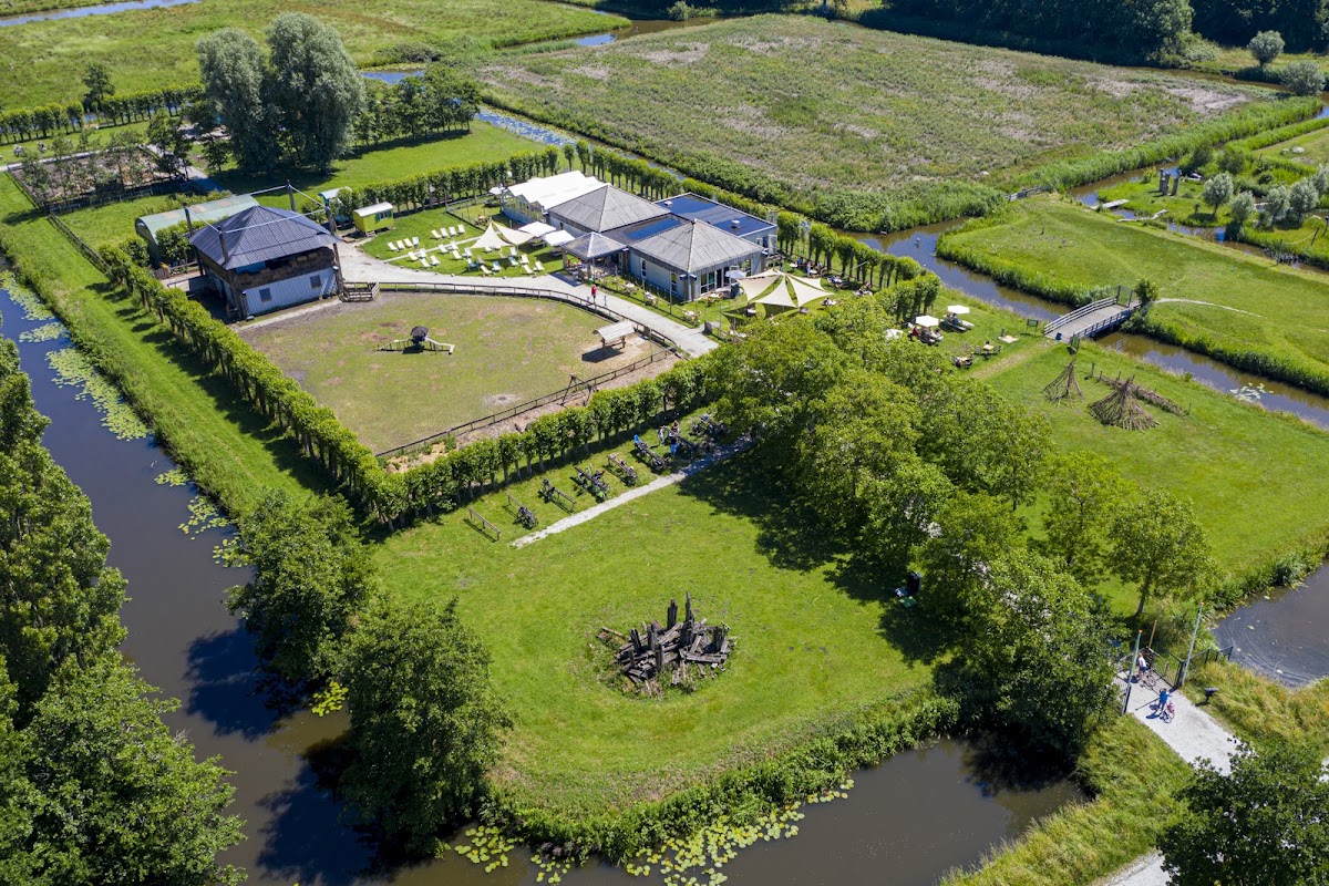 Tuin van de Smid, foto 3