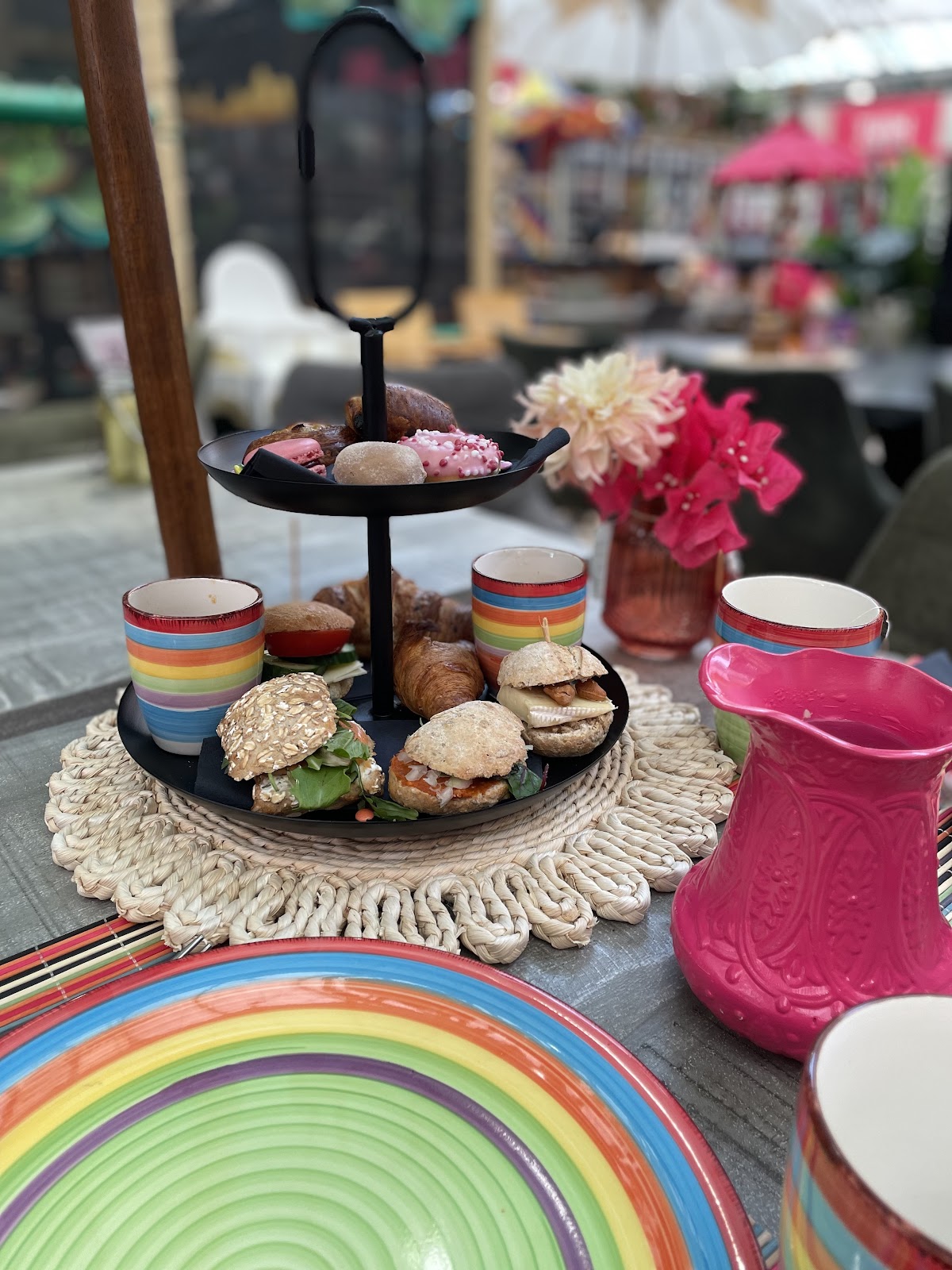 Tuincafé Wijchen, Foto 2