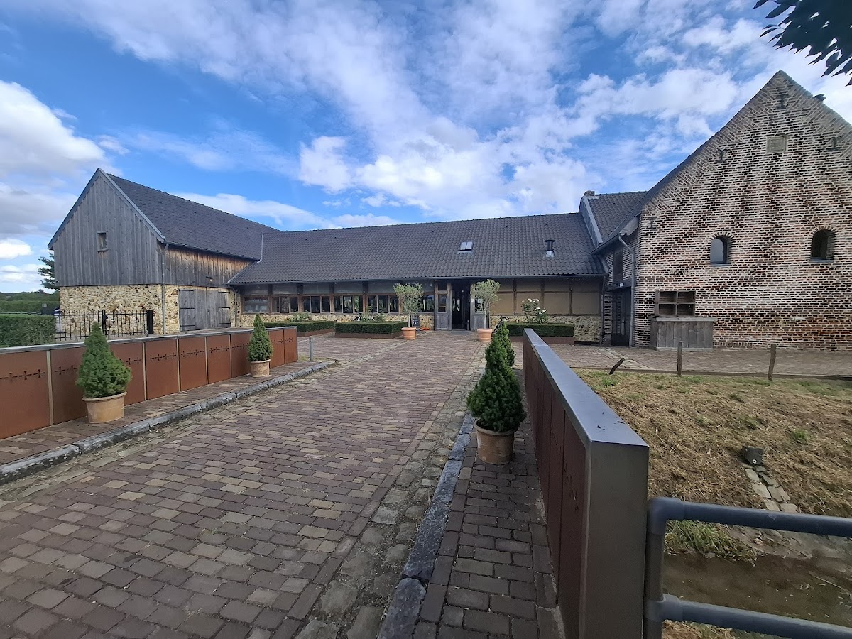 Tuinrestaurant Oude Pastorie, Foto 4