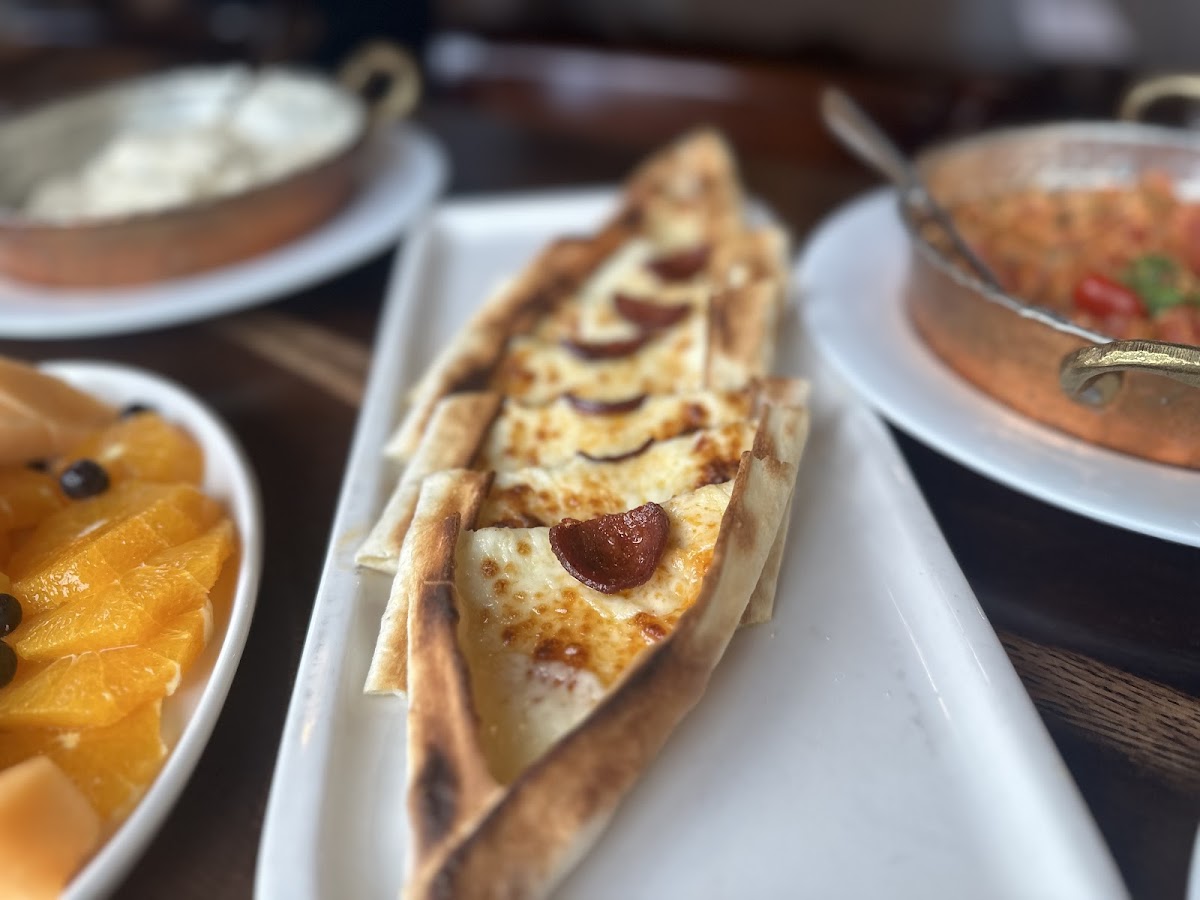 Turkish Village Cuisine, foto 3