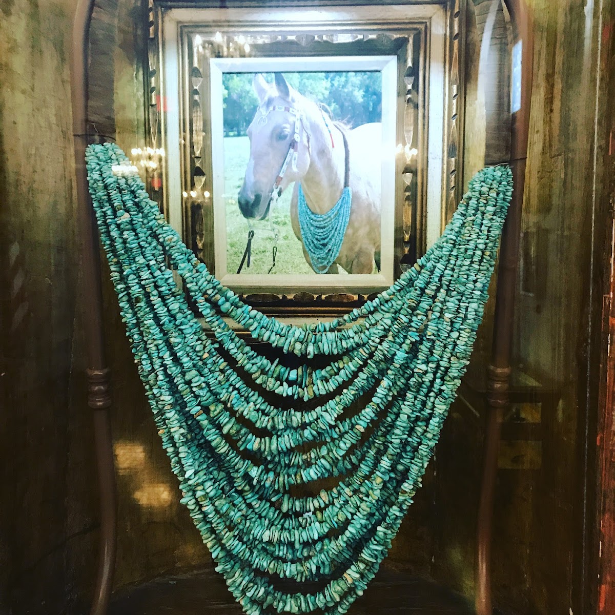 Turquoise Museum, foto 4