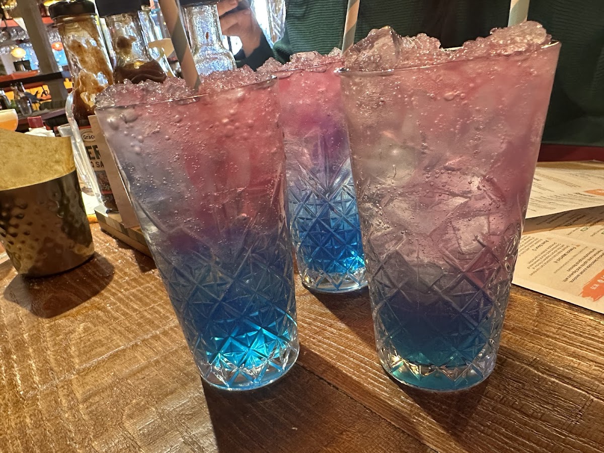 Turtle Bay Brindleyplace Birmingham, foto 4