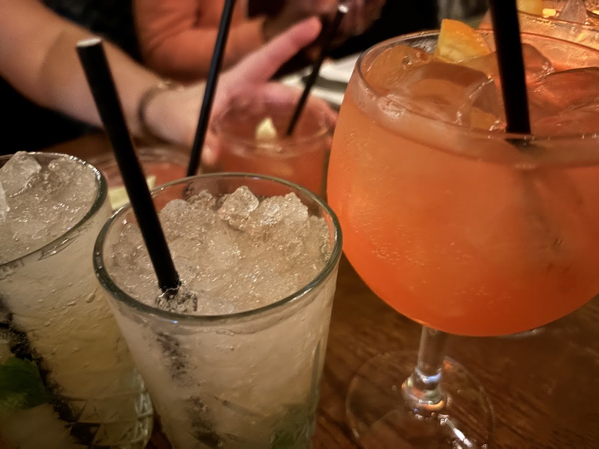 Turtle Bay Bristol Broad Quay, Foto 4