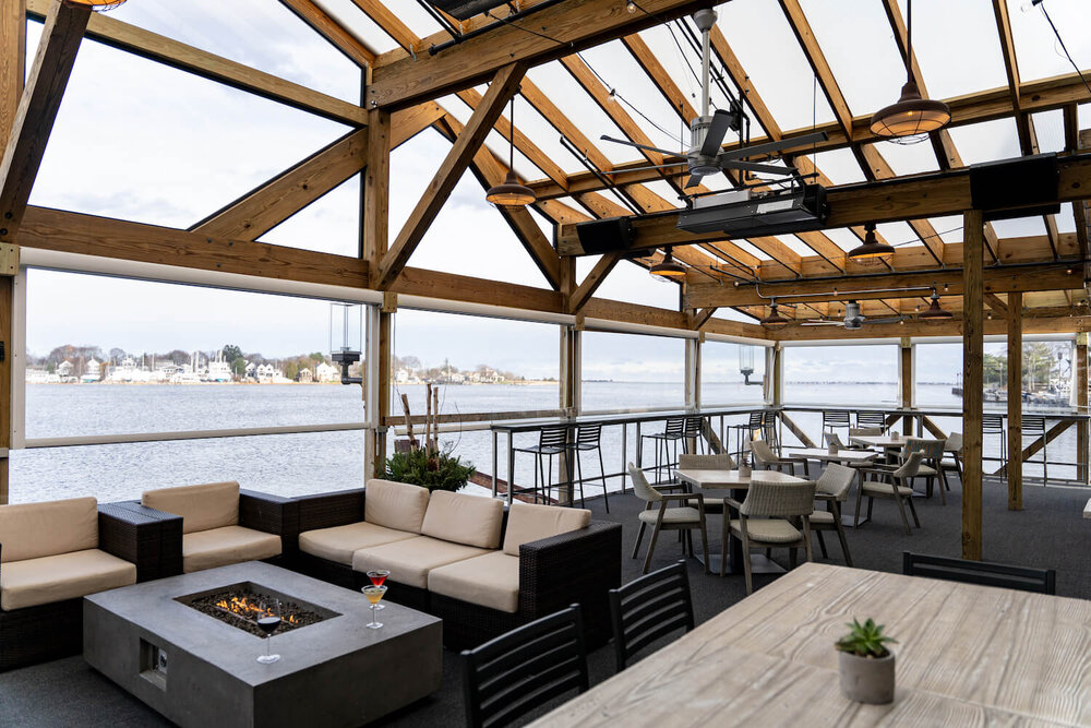Tuscan Sea Grill & Bar, foto 4
