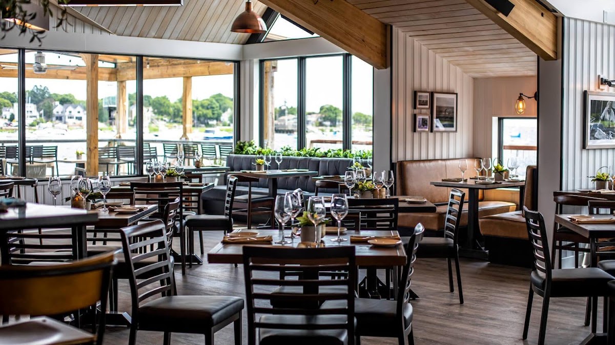 Tuscan Sea Grill & Bar, foto 1