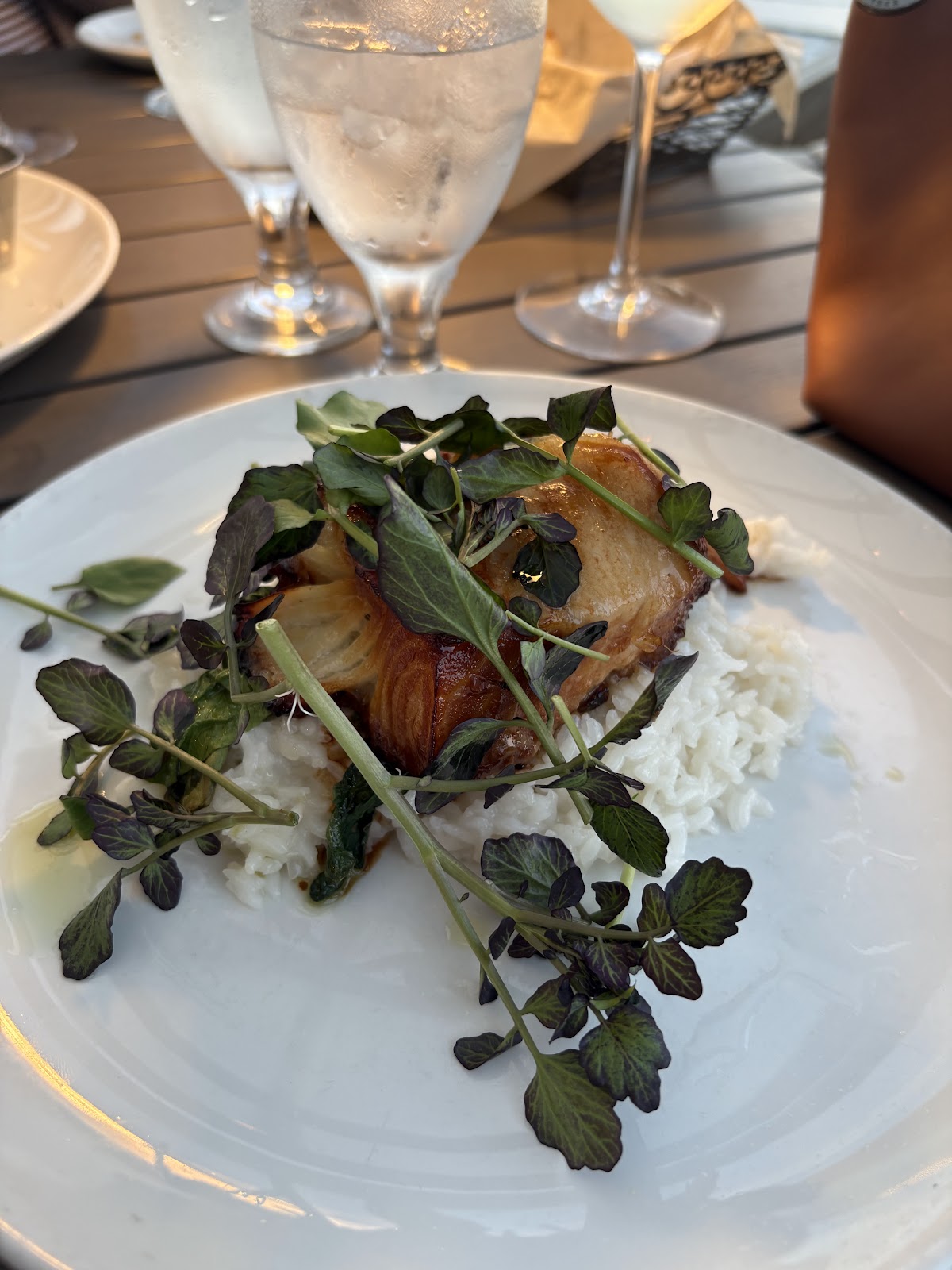 Tuscan Sea Grill & Bar, foto 3
