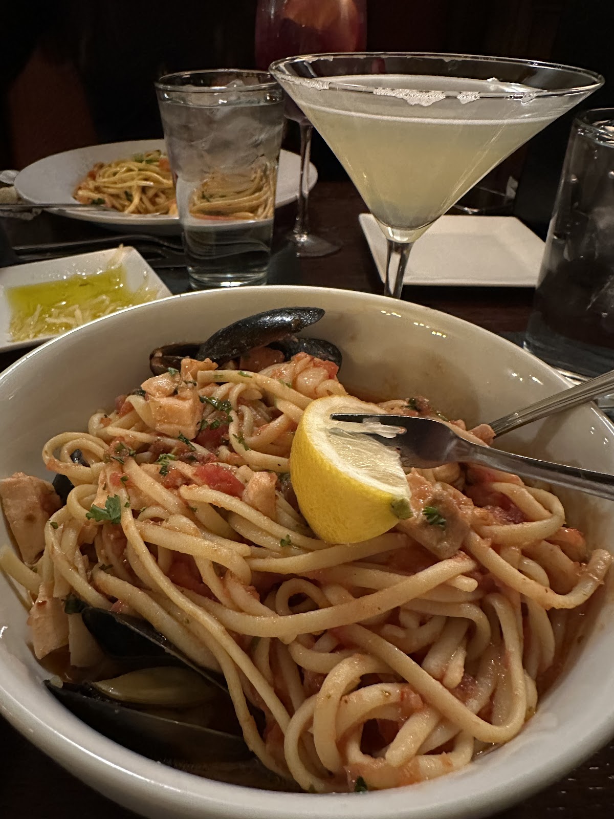 Tuscan Tavern & Grill, foto 4