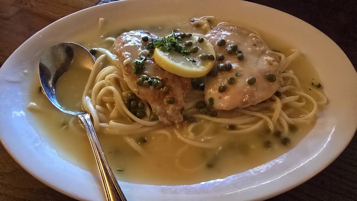 Tuscan Tavern & Grill, foto 3