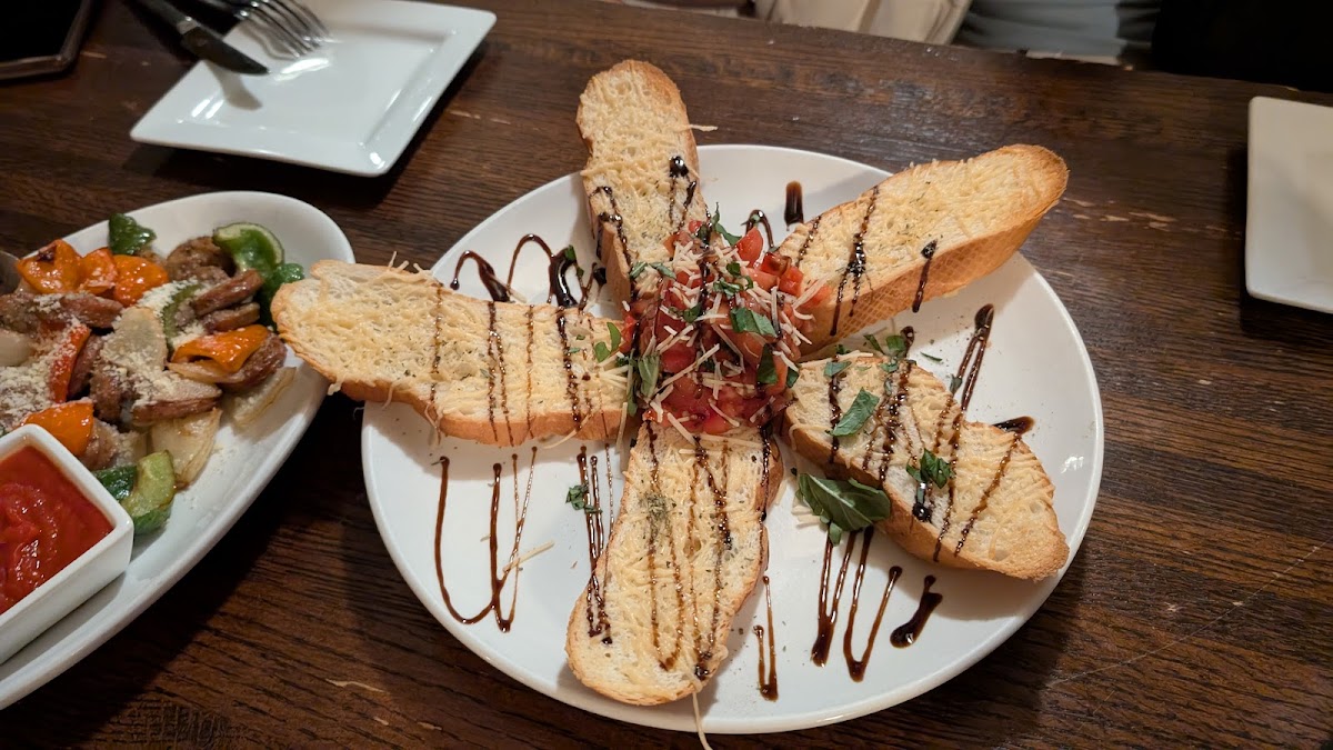 Tuscan Tavern & Grill, foto 2