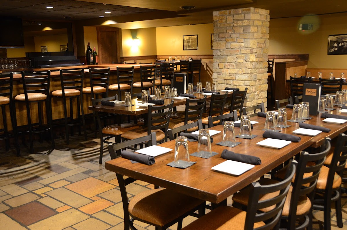 Tuscan Tavern & Grill, foto 1