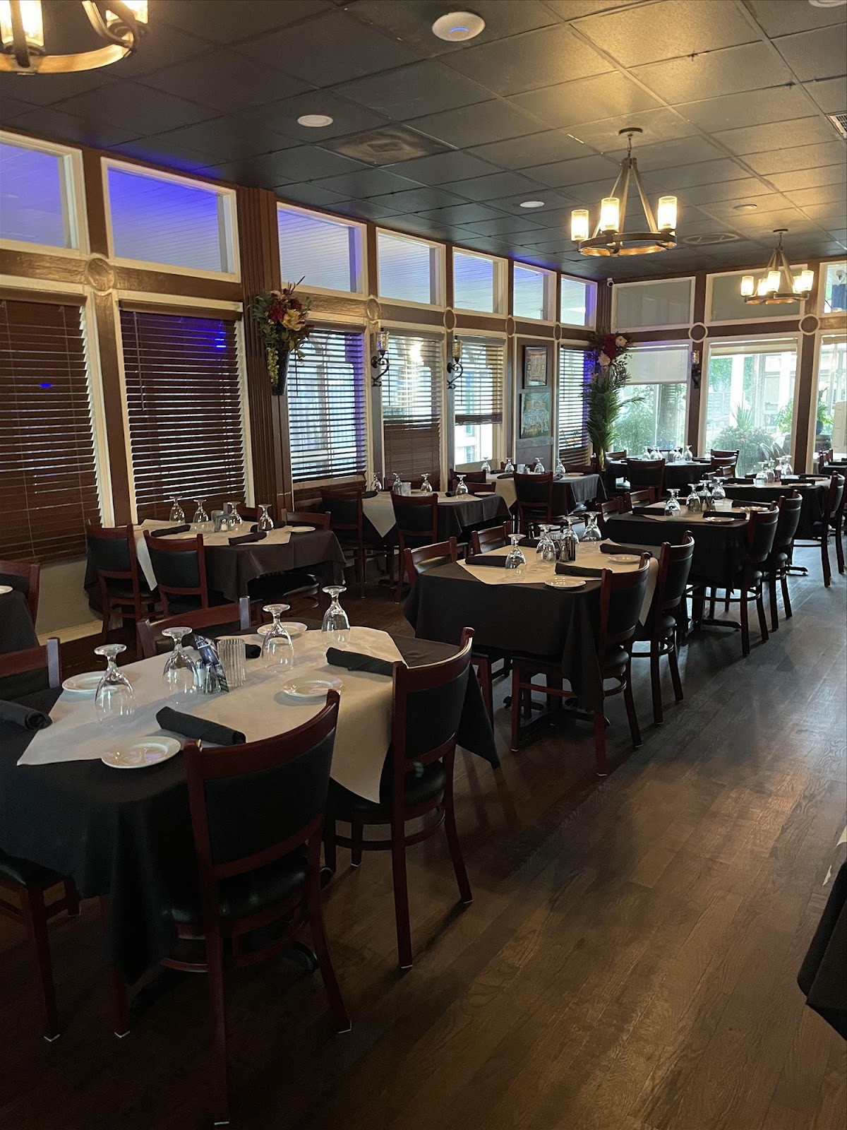 Tuscany Italian Bistro, foto 4