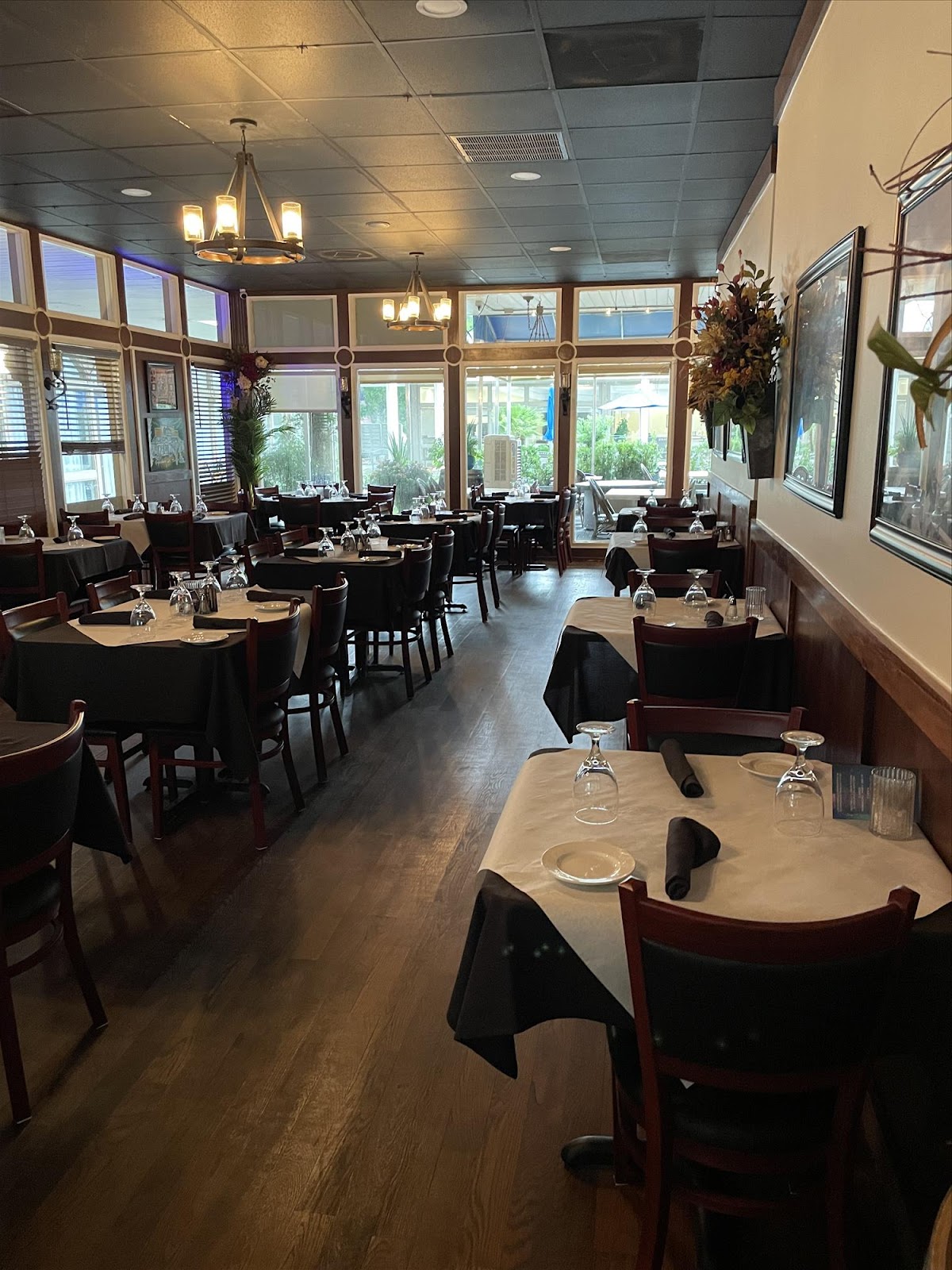 Tuscany Italian Bistro, foto 1