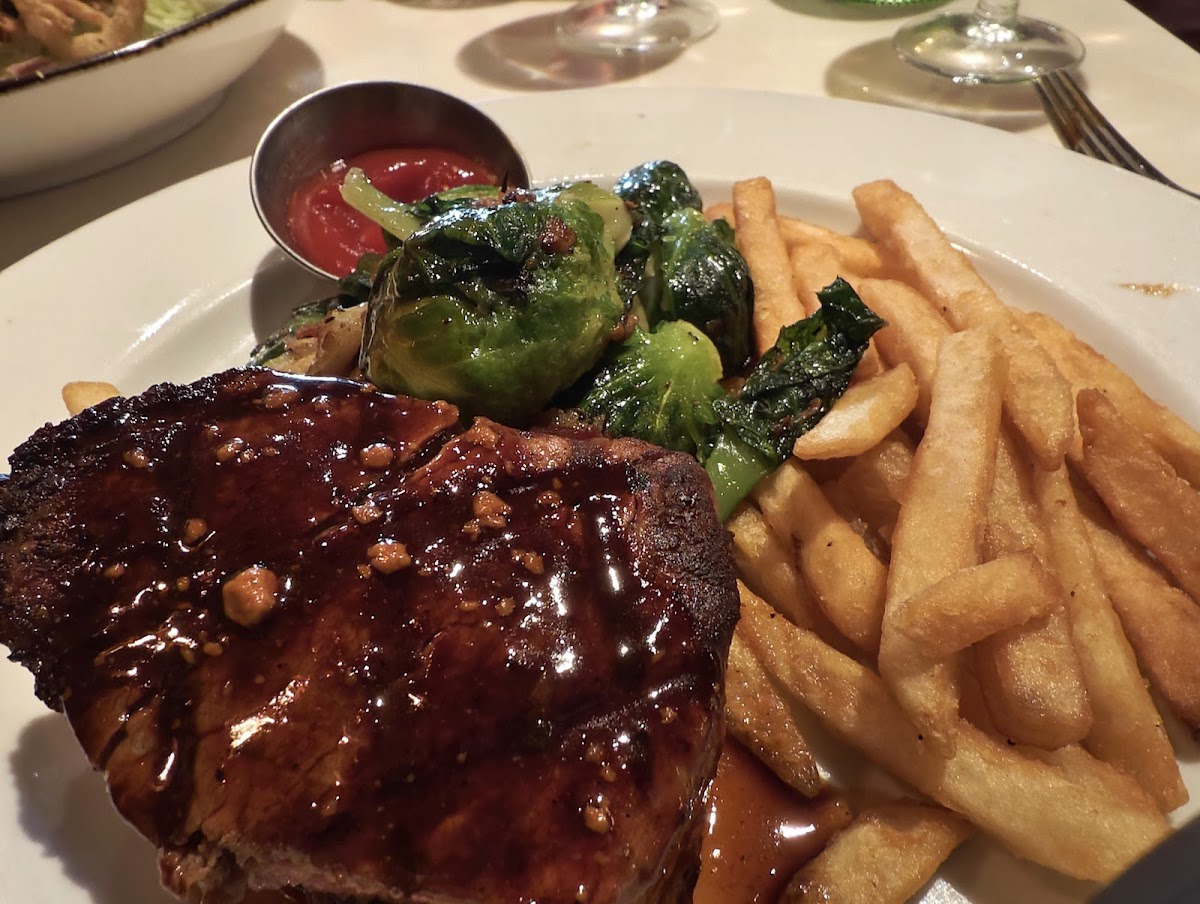 Tuscarora Mill Restaurant, foto 4