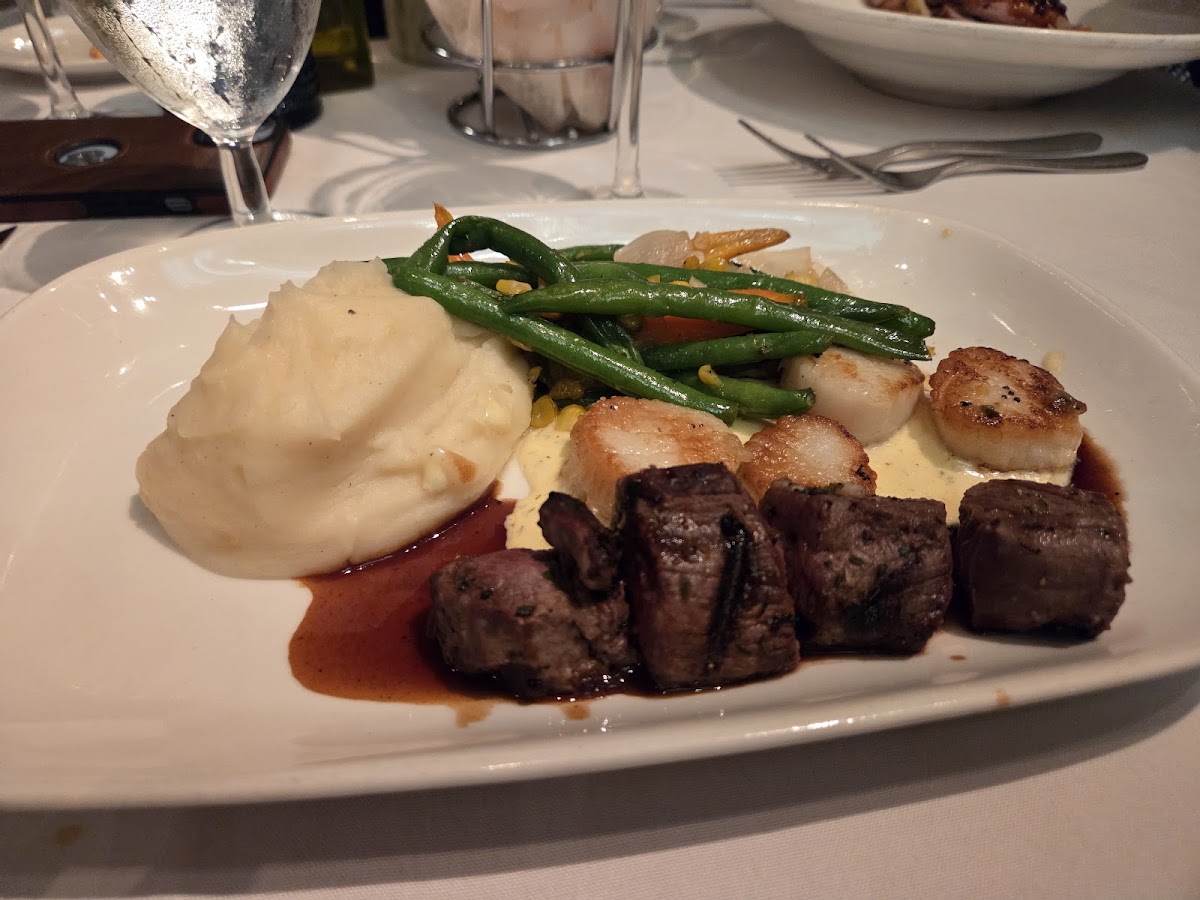 Tuscarora Mill Restaurant, foto 3