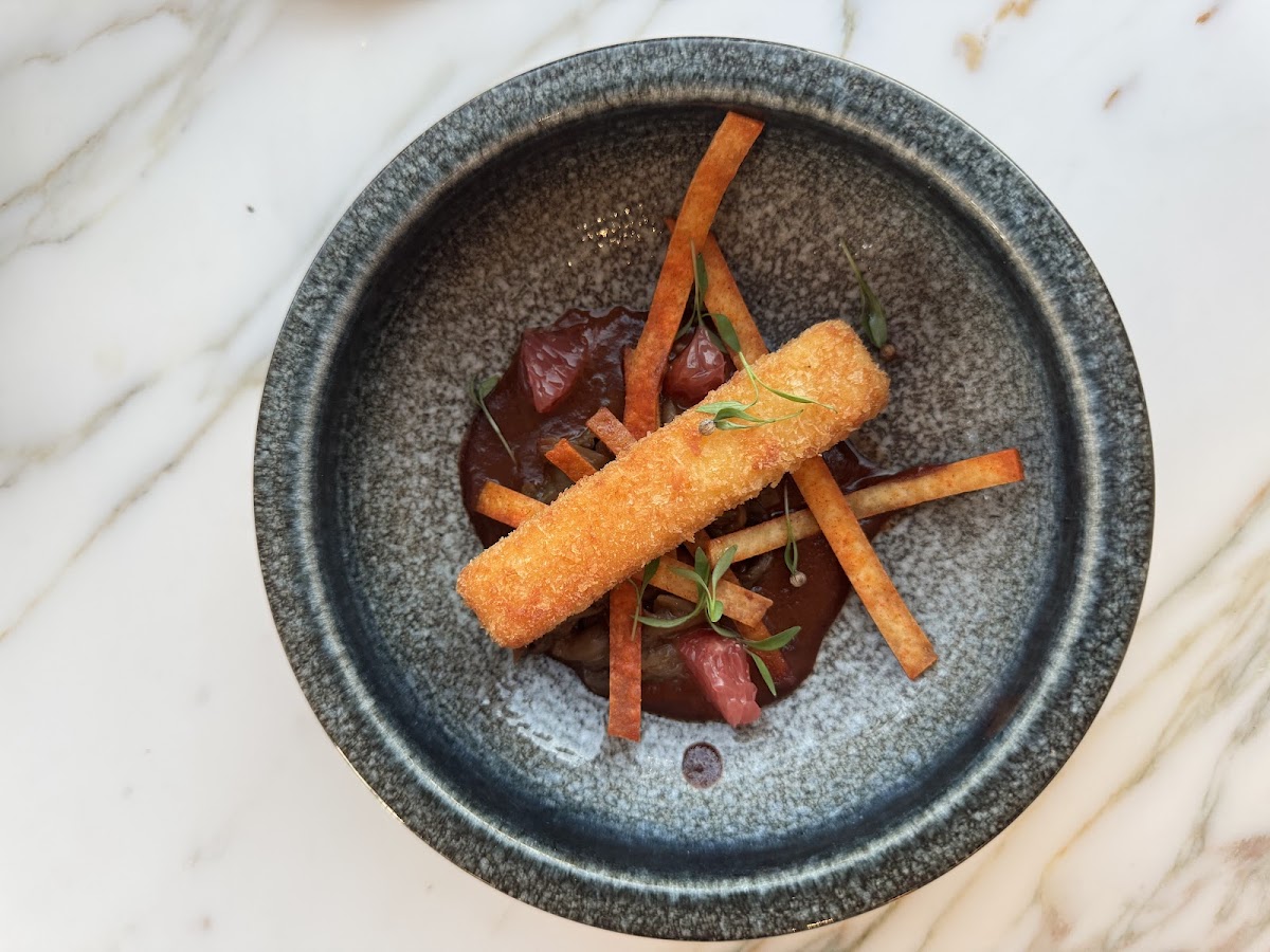 TWENTYSIX restaurant, photo 4