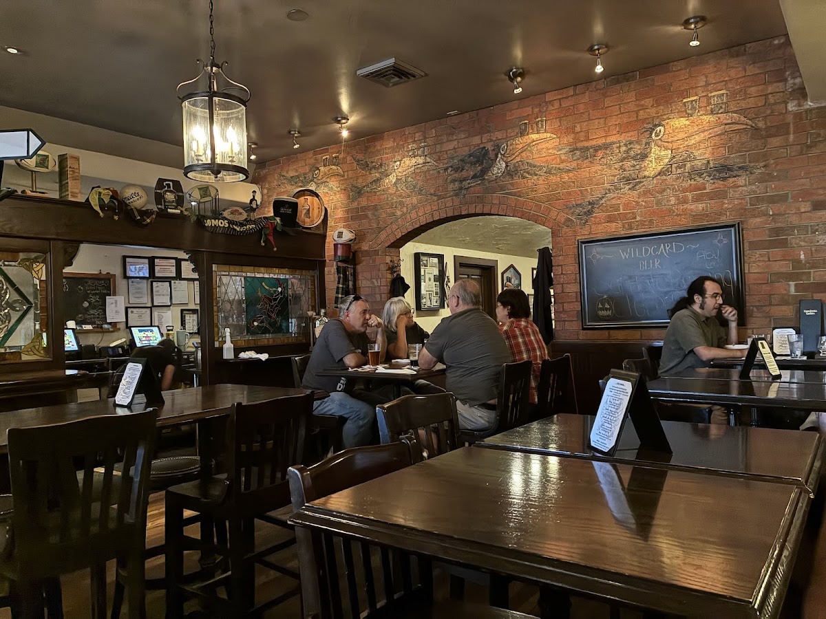 Two Fools Tavern, foto 2