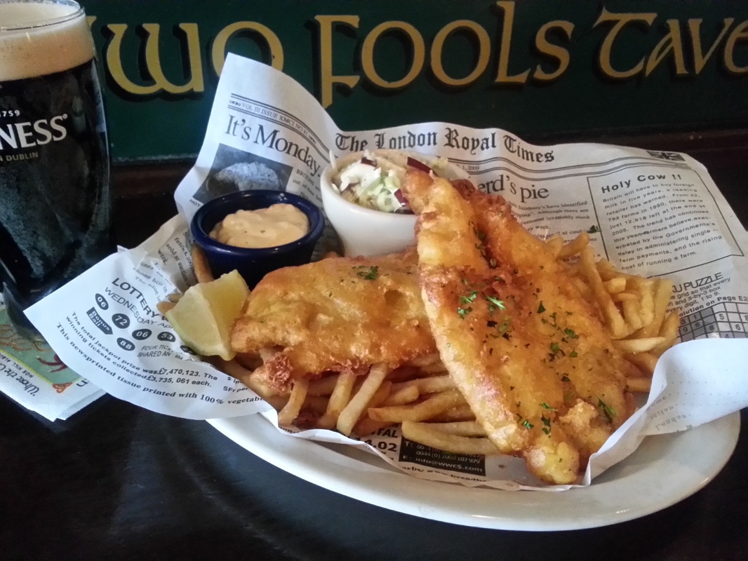 Two Fools Tavern, foto 3