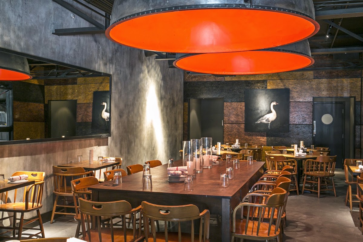 TWO urban licks - Romantic date spot in Atlanta
