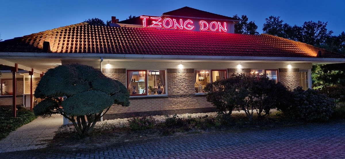 Tzong Don, foto 1