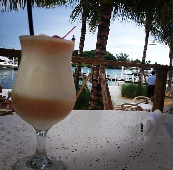 U-Tiki Beach at Jupiter Inlet Marina, photo 2