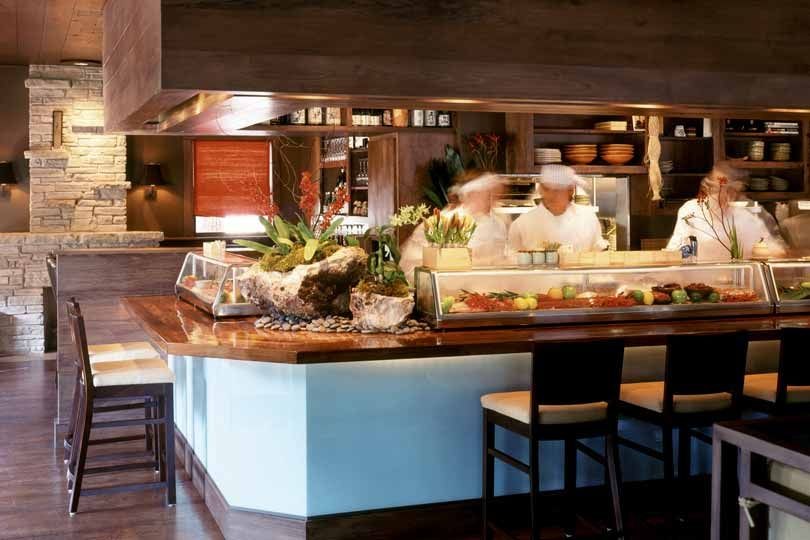Uchi Austin, photo 1