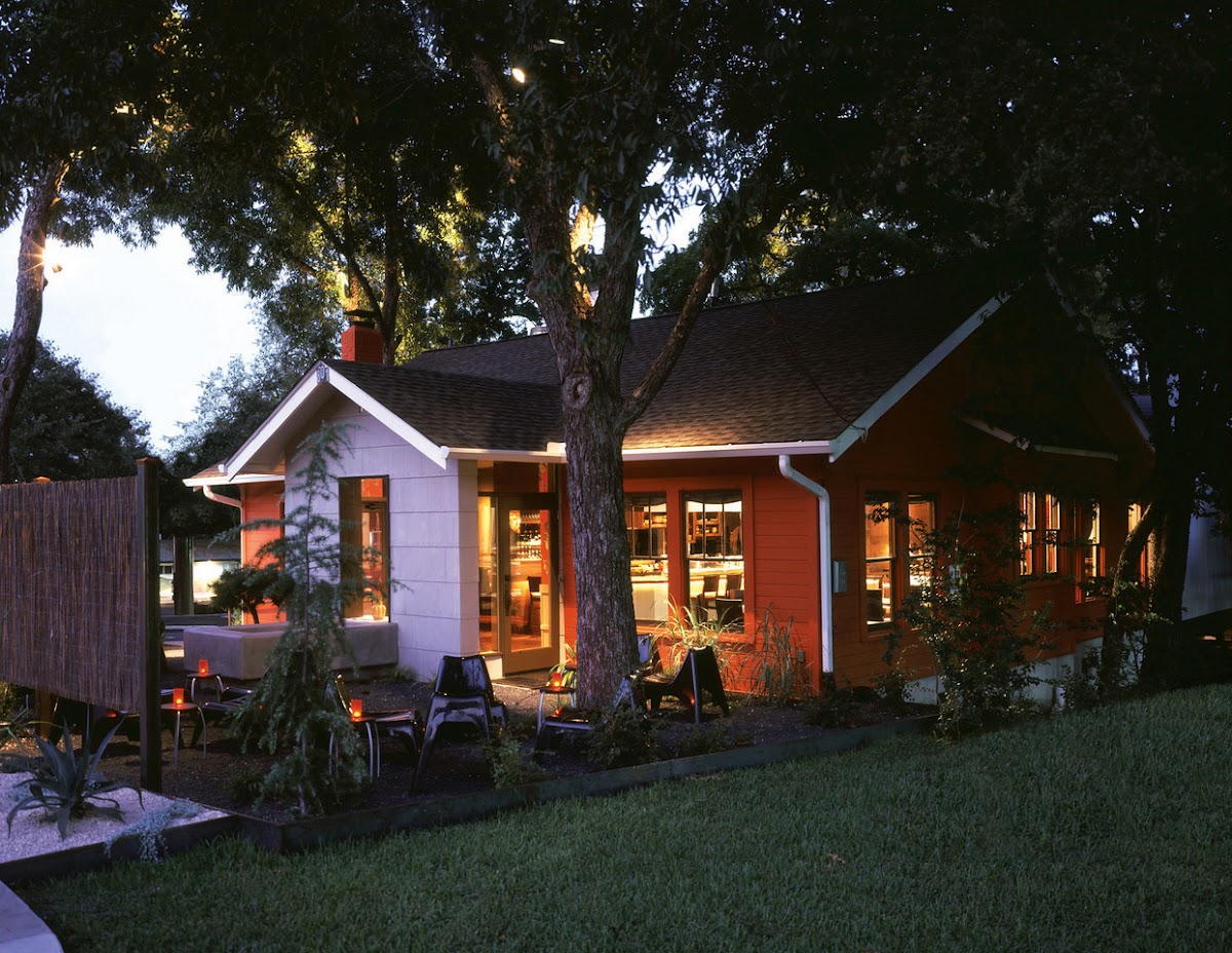 Uchi Austin, photo 3