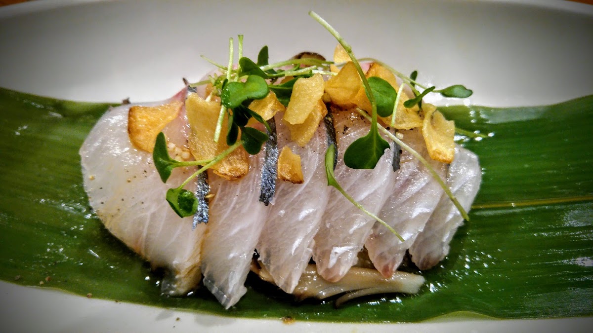 Uchi Austin, photo 2