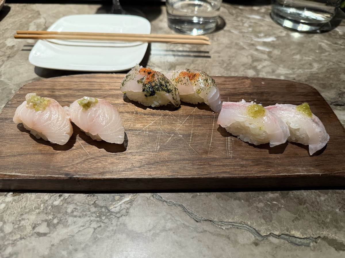 Uchi Austin, photo 4