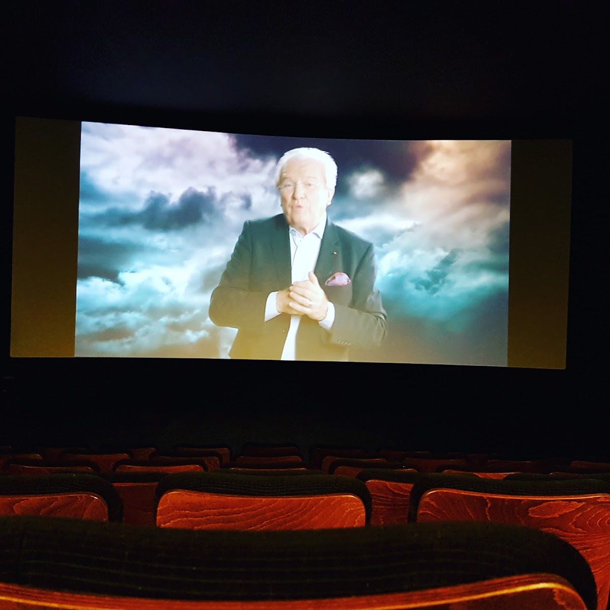 UGC Ciné Cité Bordeaux, foto 3