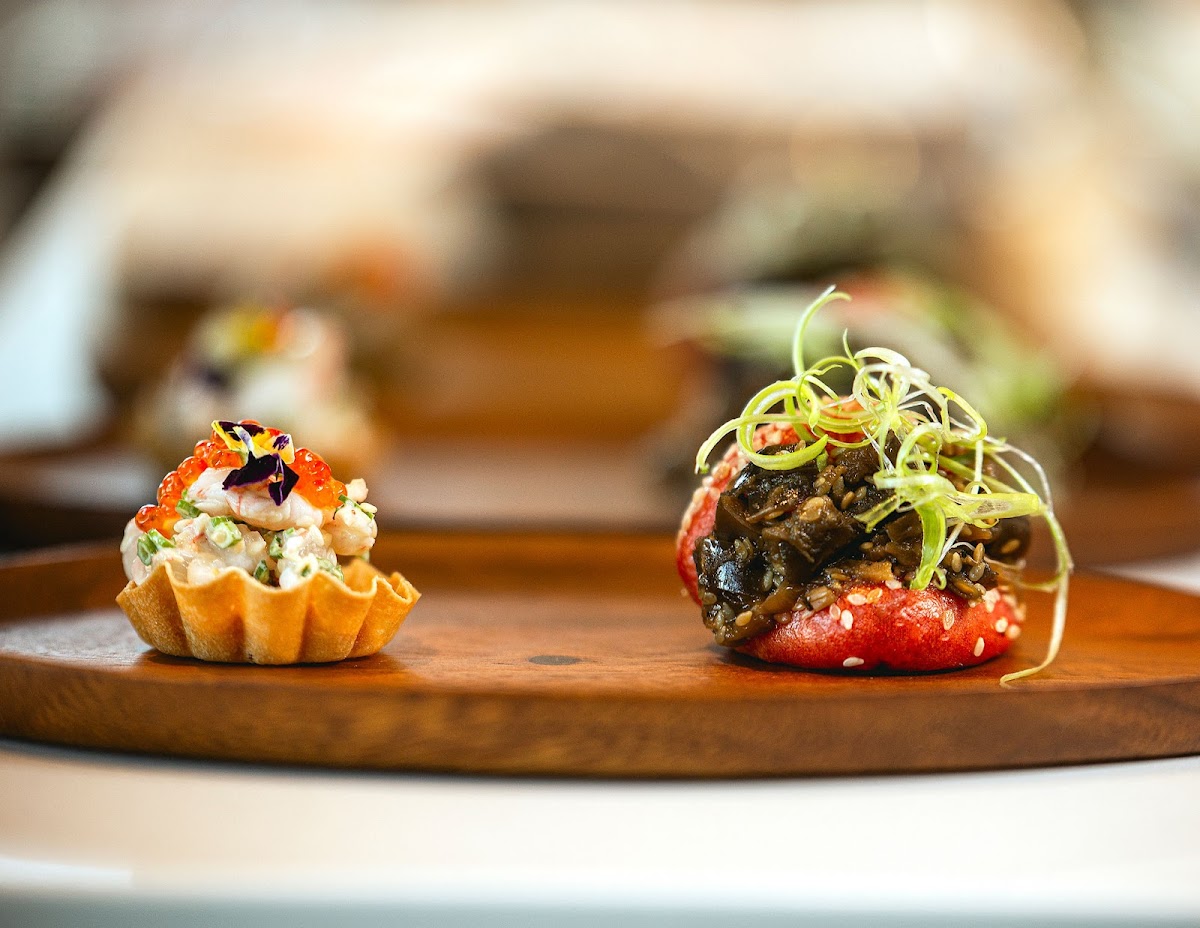 Ugly Duckling Dining & Provisions, foto 3