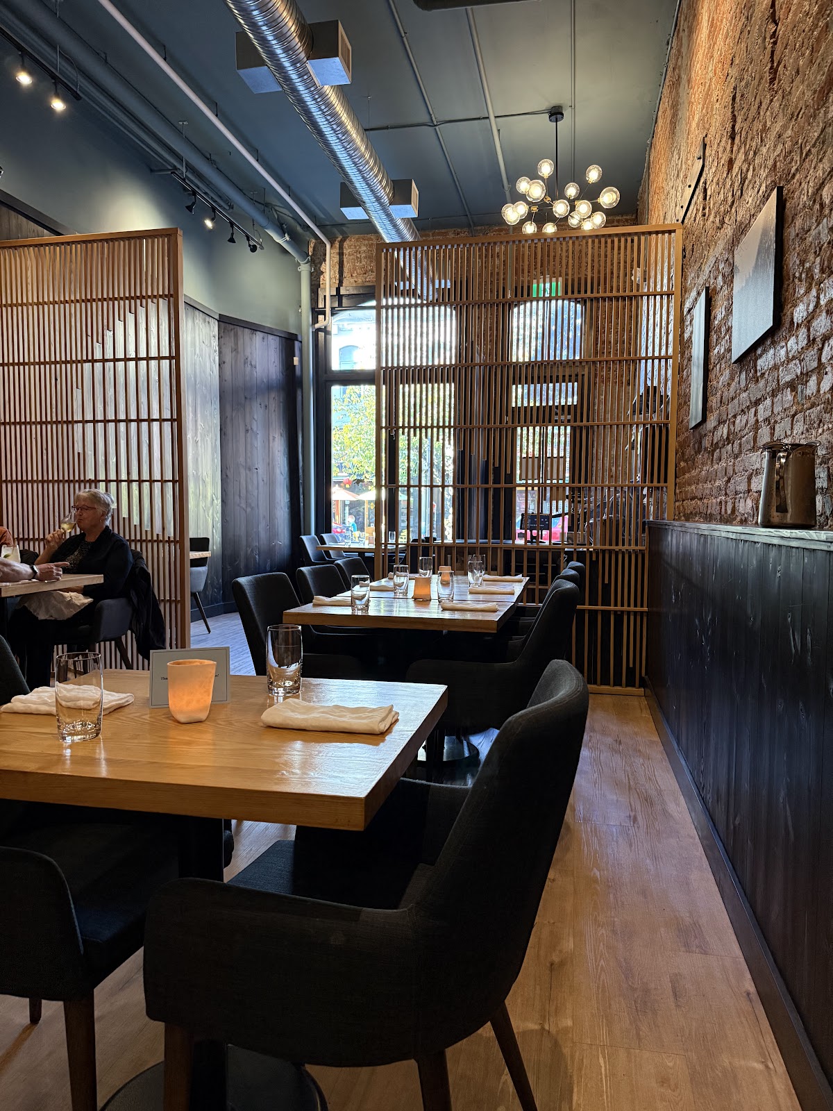 Ugly Duckling Dining & Provisions, foto 2