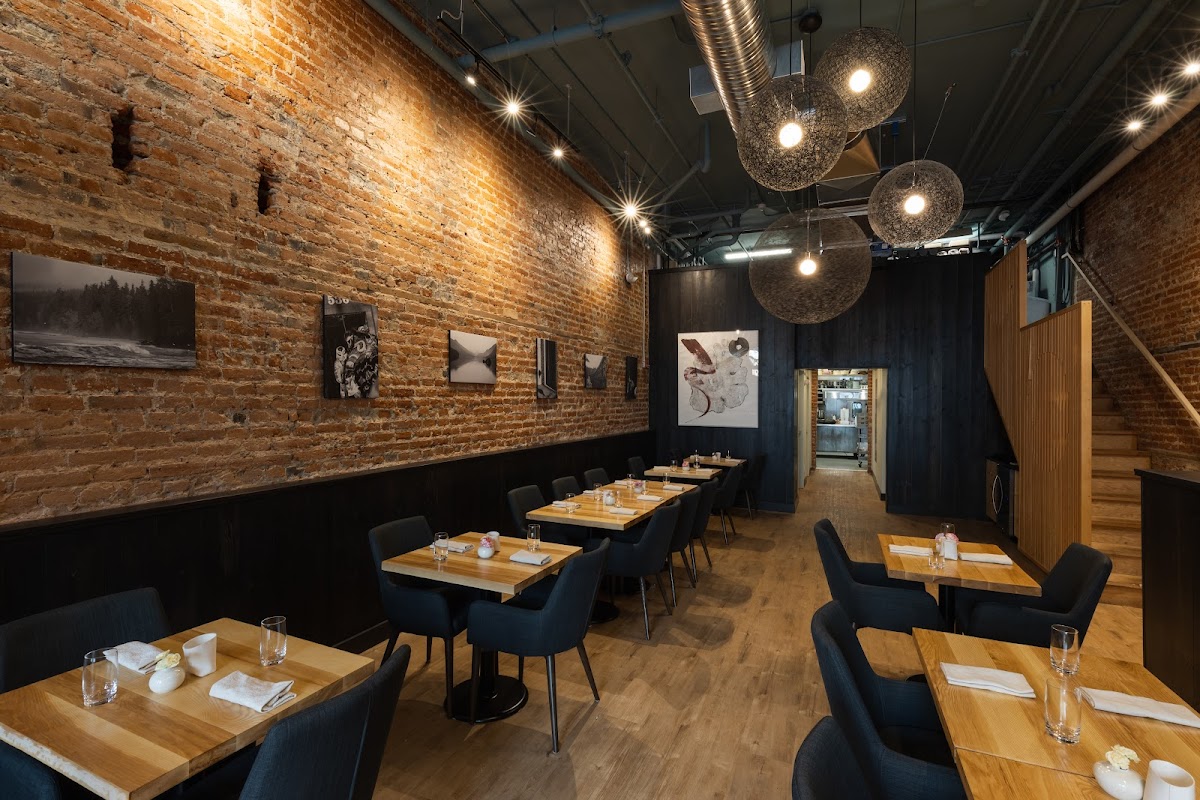 Ugly Duckling Dining & Provisions, foto 1