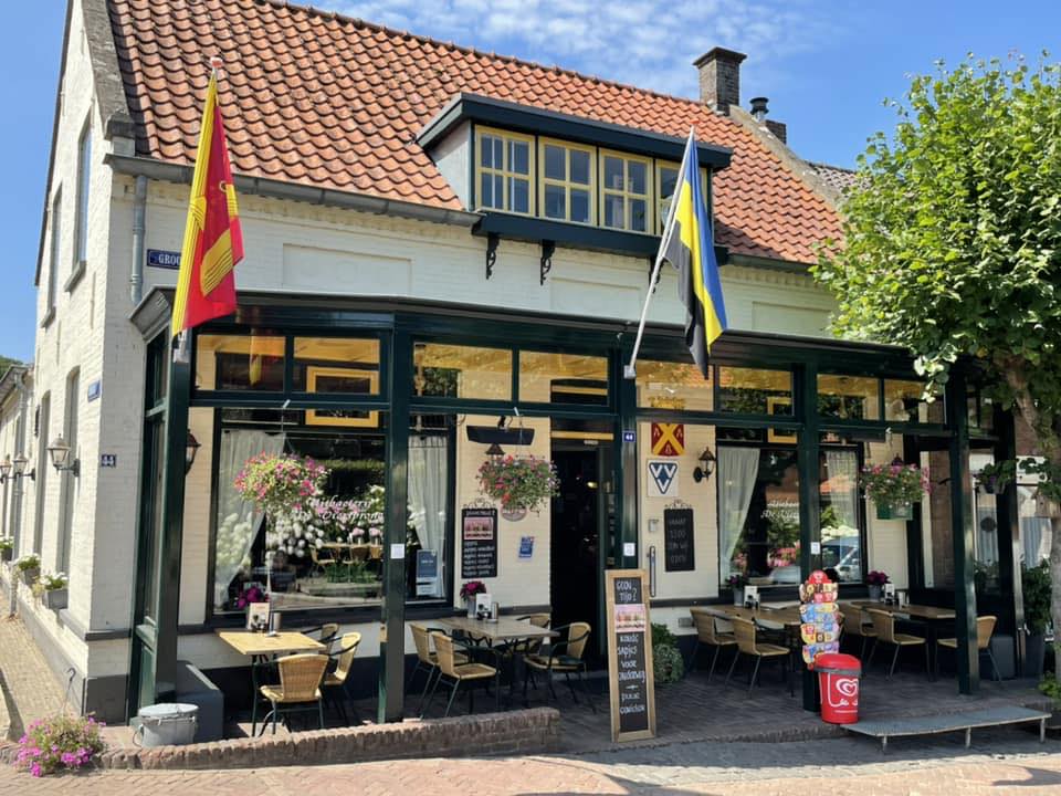 Uitbaeterij De Viersprong, foto 4