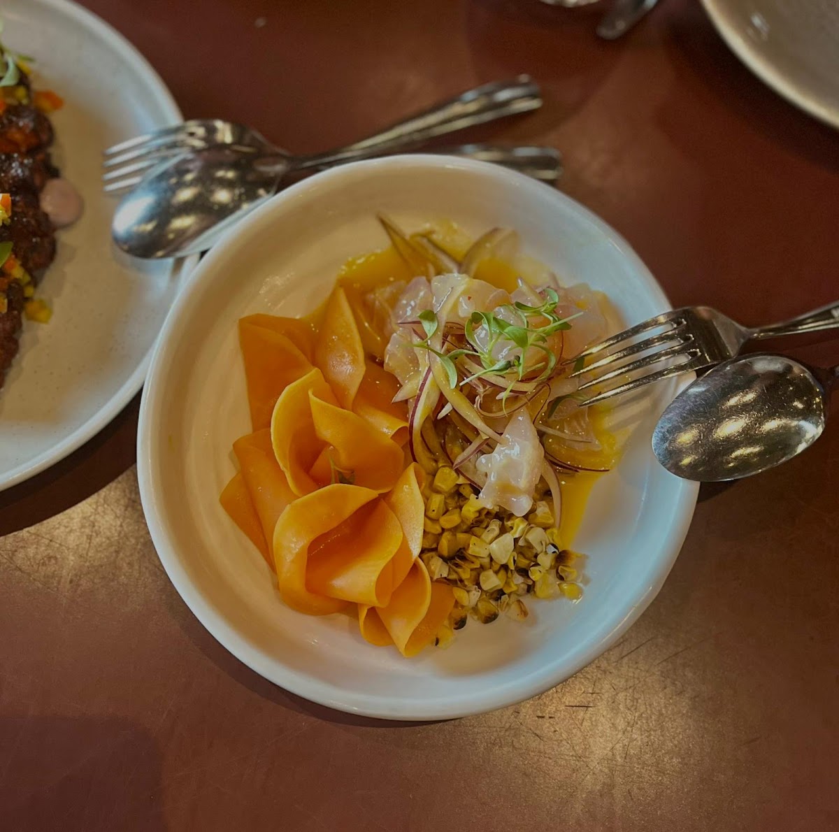 UMA Restaurant, foto 4